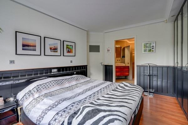 Medium property photo - Heuvelskamp 12, 3925 LJ Scherpenzeel